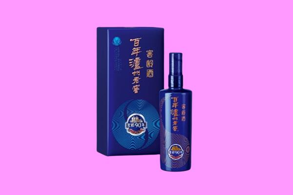 北海回收泸州老窖